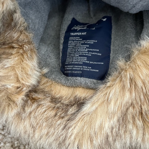 AE winter hat - Picture 2 of 3